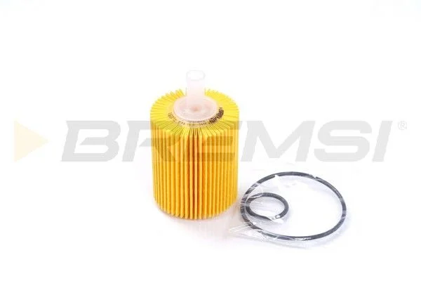 Alyvos filtras BREMSI FL0251