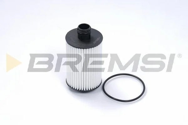 Alyvos filtras BREMSI FL0258