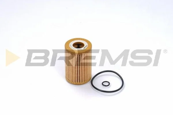Alyvos filtras BREMSI FL0260