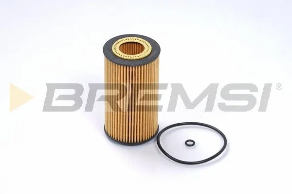 Alyvos filtras BREMSI FL0261