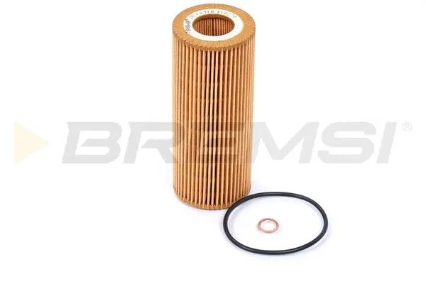 Alyvos filtras BREMSI FL0276