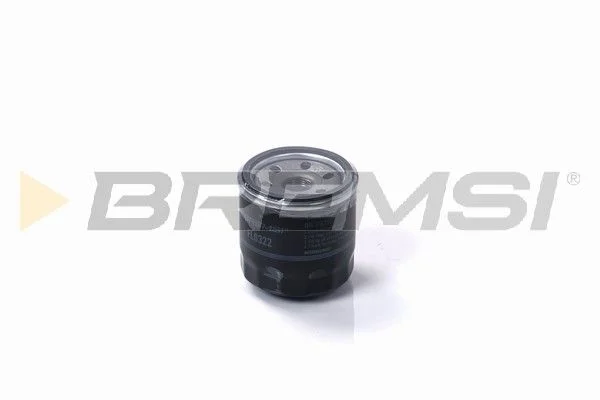 Alyvos filtras BREMSI FL0322