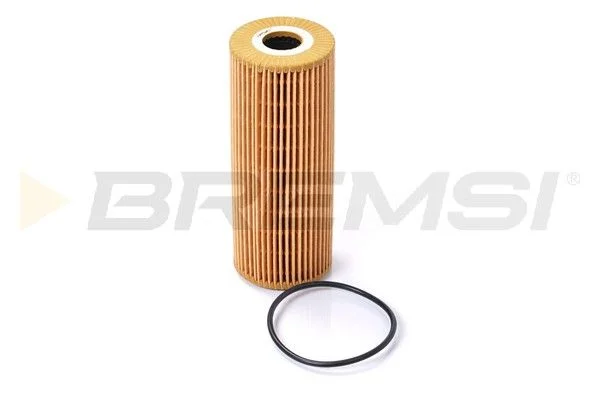 Alyvos filtras BREMSI FL0702