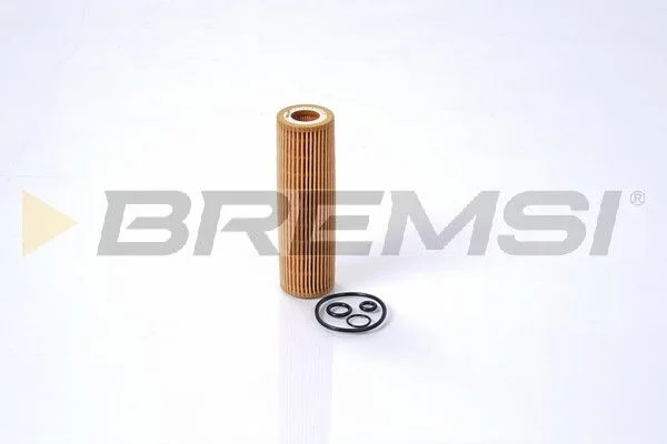 Alyvos filtras BREMSI FL0706
