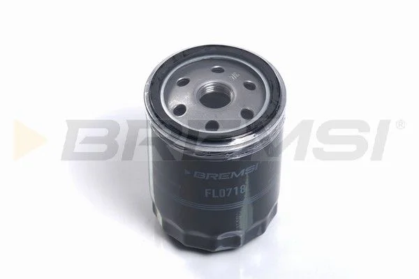 Alyvos filtras BREMSI FL0718