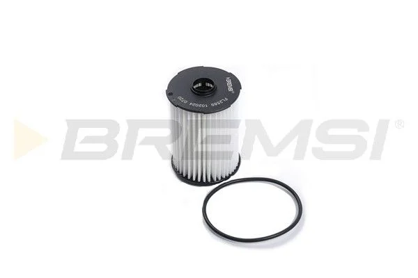 Oil Filter BREMSI FL2589