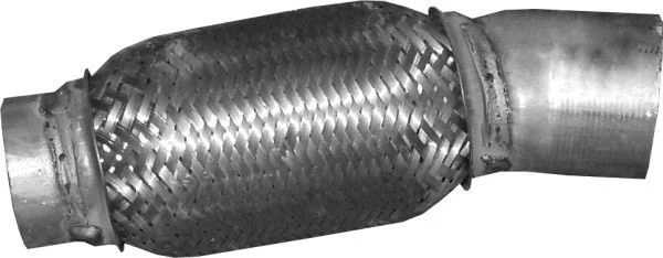 Výfukové potrubie POLMO 03.91