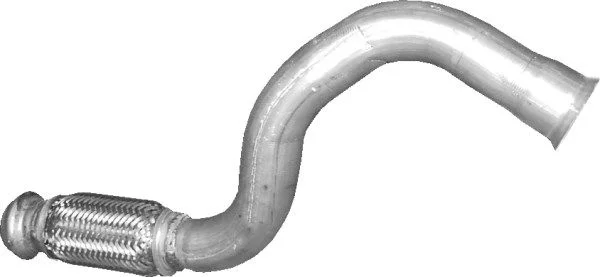 Exhaust Pipe POLMO 04.296