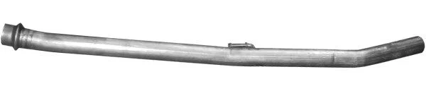 Výfukové potrubie POLMO 04.330