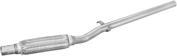 Exhaust Pipe POLMO 07.182