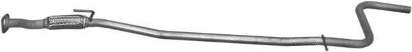 Exhaust Pipe POLMO 07.288