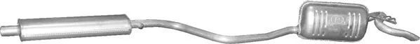 Oprava potrubia, katalyzátor POLMO 07.407