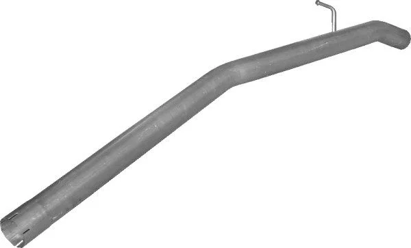 Exhaust Pipe POLMO 07.87