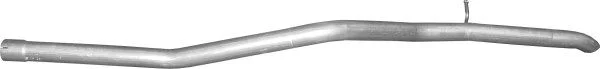 Exhaust Pipe POLMO 08.032