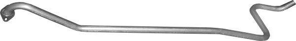 Exhaust Pipe POLMO 08.666