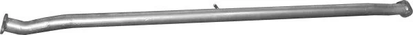 Exhaust Pipe POLMO 10.29