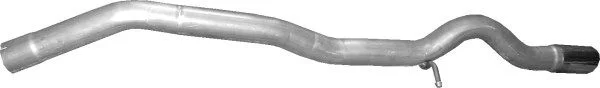 Exhaust Pipe POLMO 13.24