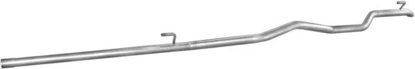 Exhaust Pipe POLMO 13.264