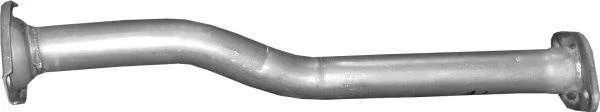 Exhaust Pipe POLMO 15.143
