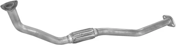 Exhaust Pipe POLMO 15.350