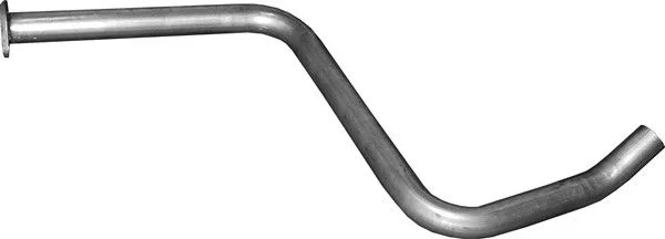 Exhaust Pipe POLMO 17.103