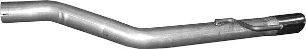 Exhaust Pipe POLMO 17.95