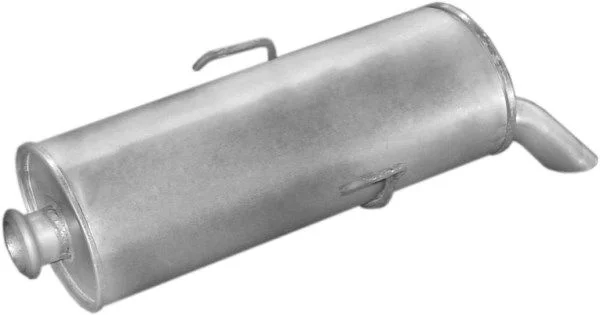 Zadný tlmič výfuku POLMO 19.06