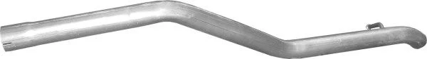 Exhaust Pipe POLMO 19.107