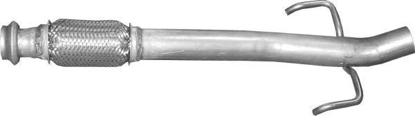Oprava potrubia, katalyzátor POLMO 19.176
