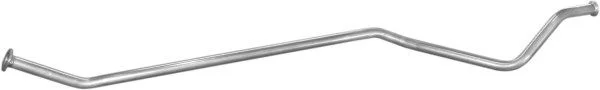 Exhaust Pipe POLMO 19.394