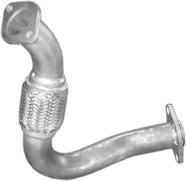 Exhaust Pipe POLMO 21.552