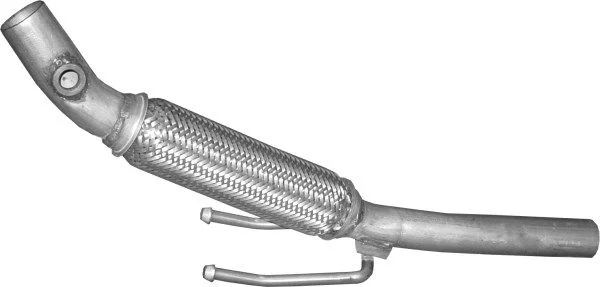 Exhaust Pipe POLMO 24.79