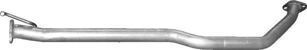 Exhaust Pipe POLMO 25.11