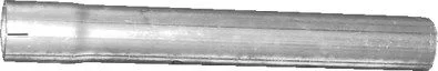 Exhaust Pipe POLMO 30.224