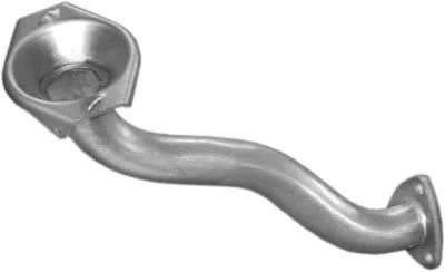 Exhaust Pipe POLMO 30.331