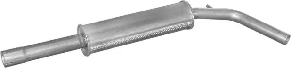 Centre Muffler POLMO 30.609