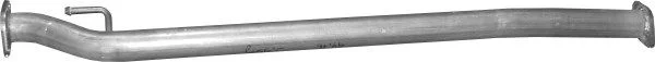 Exhaust Pipe POLMO 47.76