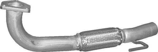 Exhaust Pipe POLMO 48.06