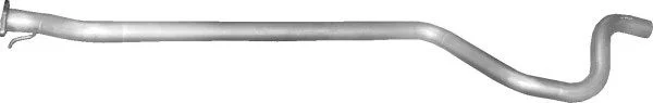 Exhaust Pipe POLMO 53.07