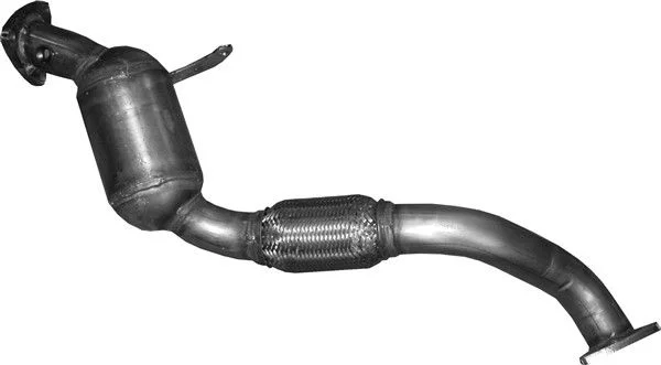 Catalytic Converter POLMO 99.215