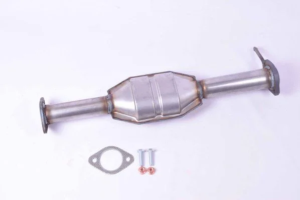 Katalizatoriaus keitiklis EEC AR8009T