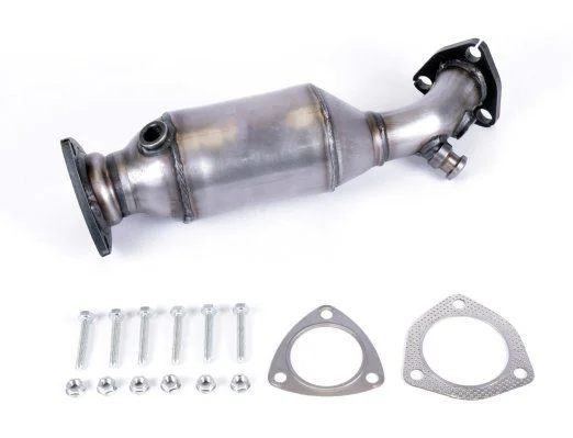 Catalytic Converter EEC AU6019T