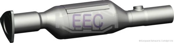 Katalyzátor EEC AU6027T