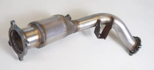 Katalyzátor EEC AU6060T