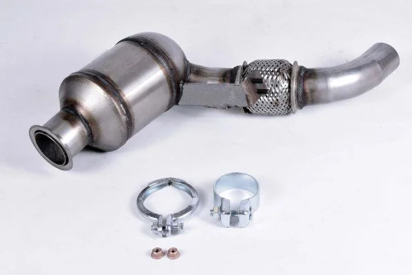 Katalyzátor EEC BM6037T