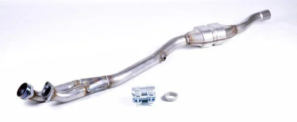 Katalyzátor EEC BM8020T