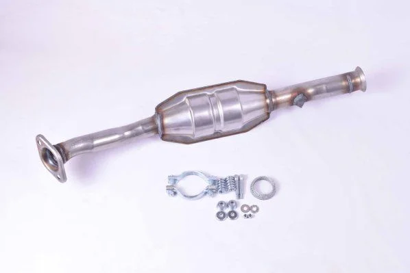 Katalyzátor EEC CI6000T