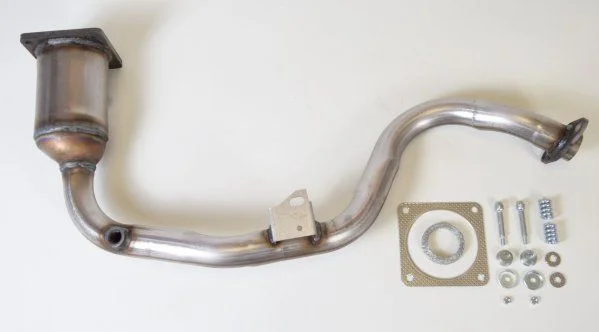 Katalyzátor EEC CI6014T