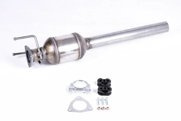 Catalytic Converter EEC CI6054T