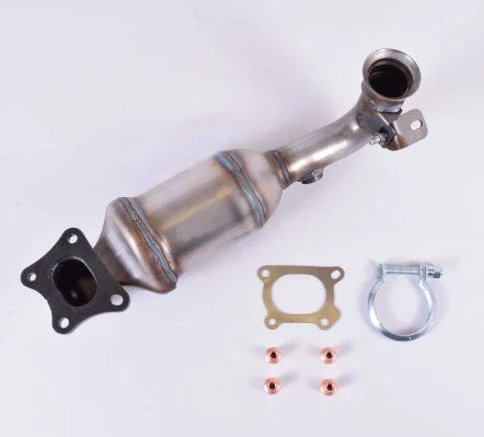 Catalytic Converter EEC CI6088T